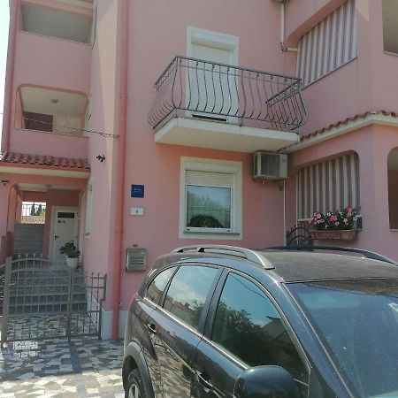 Apartments Zaharija Ρόβινι Εξωτερικό φωτογραφία