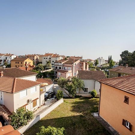 Apartments Zaharija Ρόβινι Δωμάτιο φωτογραφία