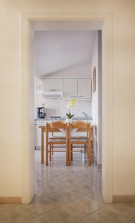 Apartments Zaharija Ρόβινι Δωμάτιο φωτογραφία