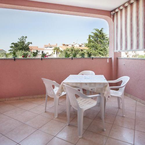 Apartments Zaharija Ρόβινι Εξωτερικό φωτογραφία